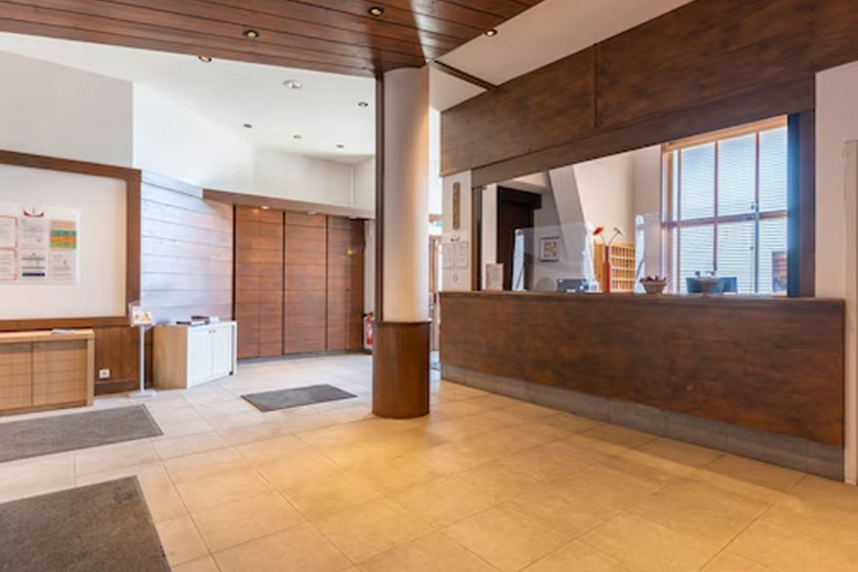 Hotel Residence Britania