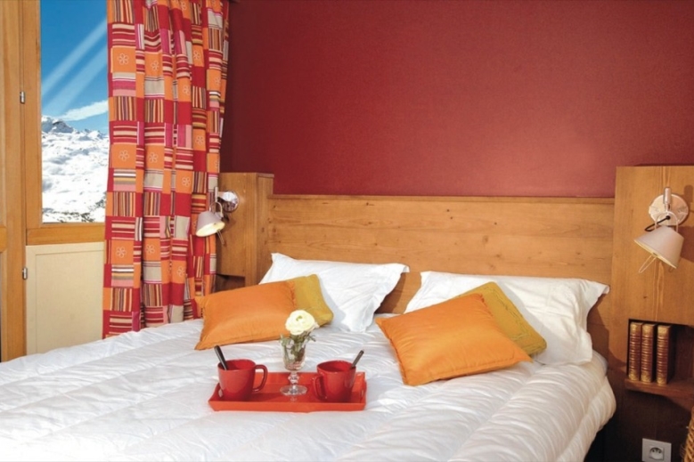 Hotel Residence Aconit