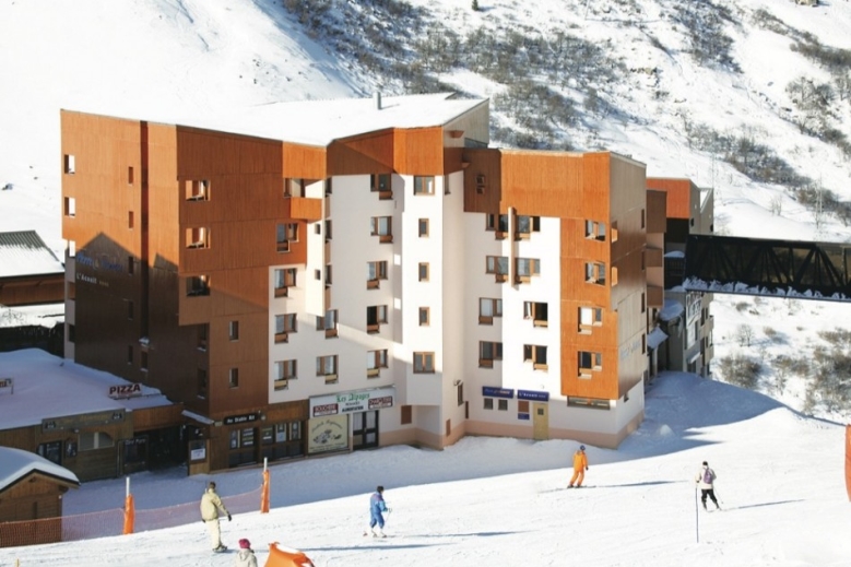 Hotel Residence Aconit