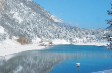 Apartmny Lago Nembia ***