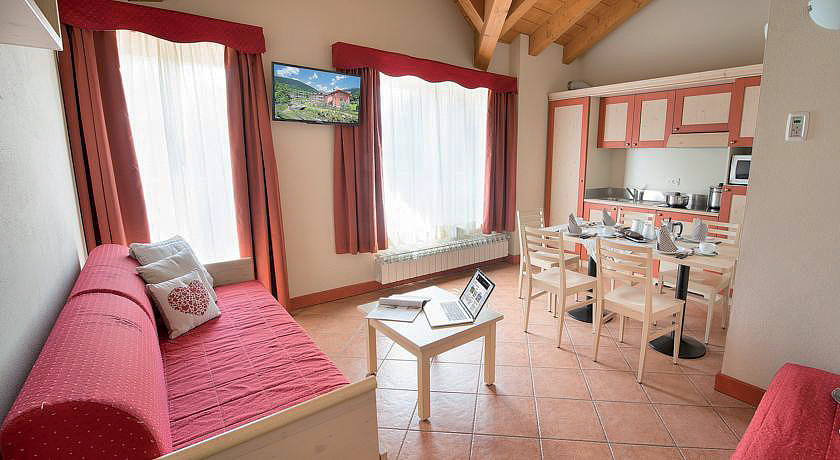 Residence Adamello Resort 2