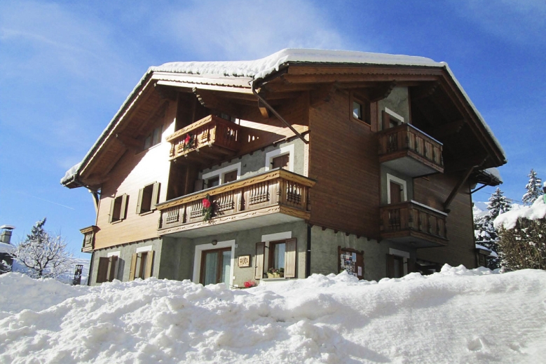 Hotel Apt. dům Baita Al Pian