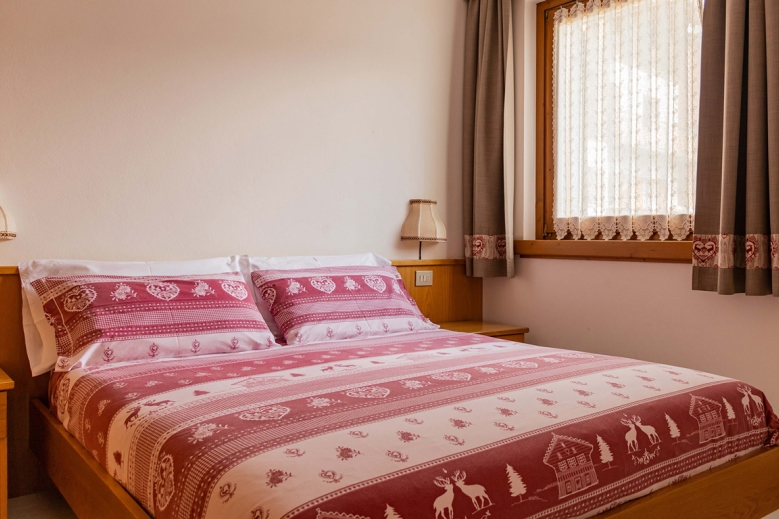 Hotel Apt. dům Baita Al Pian