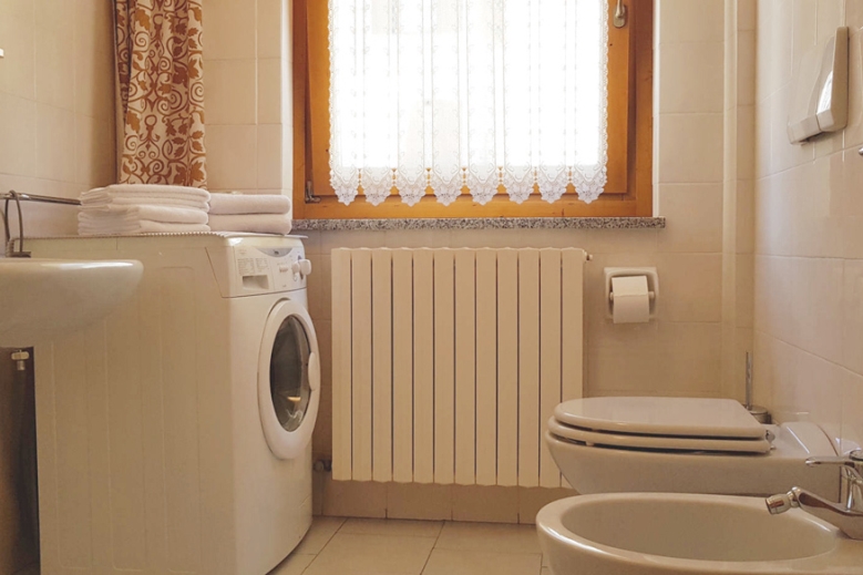 Hotel Apt. dům Baita Al Pian