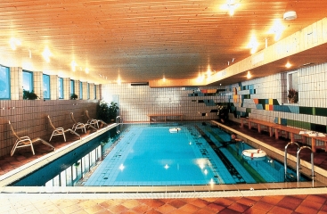 Sport Hotel Pampeago ***