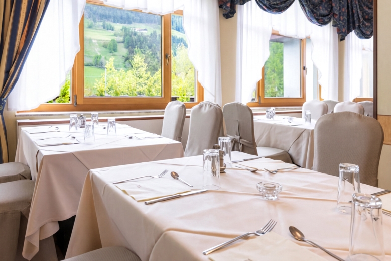 Hotel Alpenhotel Weitlanbrunn