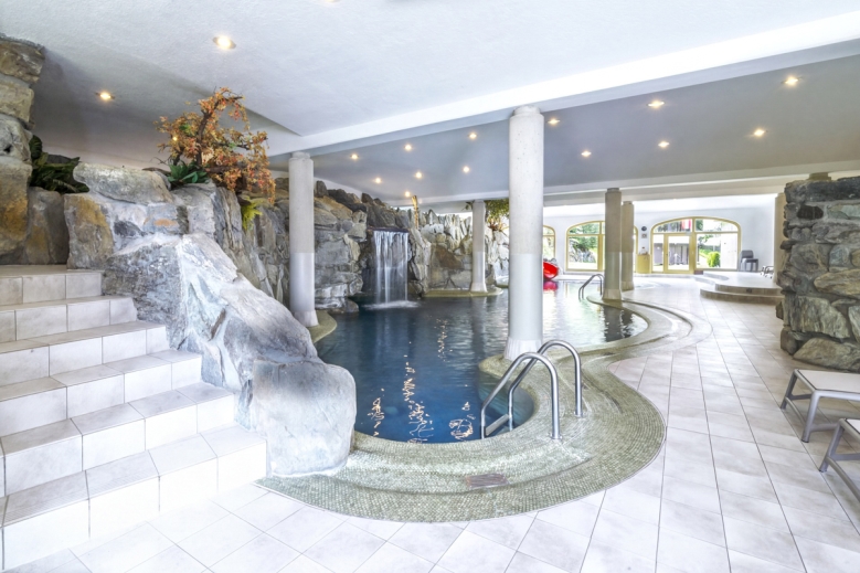 Hotel Alpenhotel Weitlanbrunn