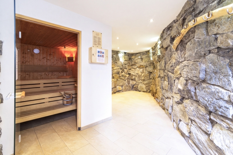 Hotel Alpenhotel Weitlanbrunn