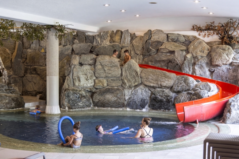 Hotel Alpenhotel Weitlanbrunn