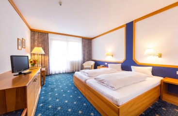 Alpenhotel Weitlanbrunn ****