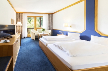 Alpenhotel Weitlanbrunn ****