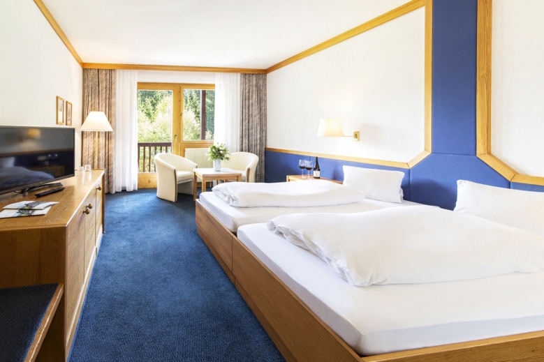 Hotel Alpenhotel Weitlanbrunn