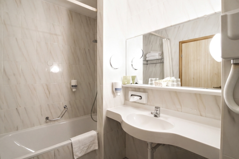 Hotel Alpenhotel Weitlanbrunn
