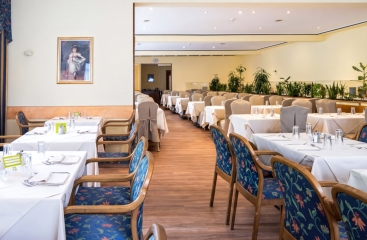 Alpenhotel Weitlanbrunn ****
