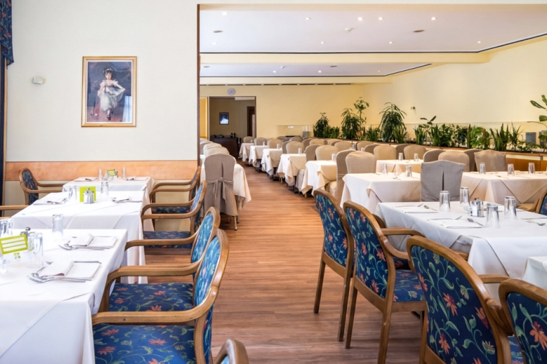 Hotel Alpenhotel Weitlanbrunn