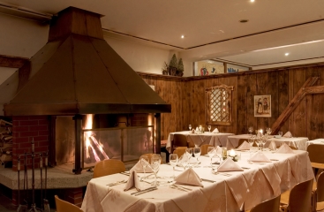 Alpenhotel Weitlanbrunn ****