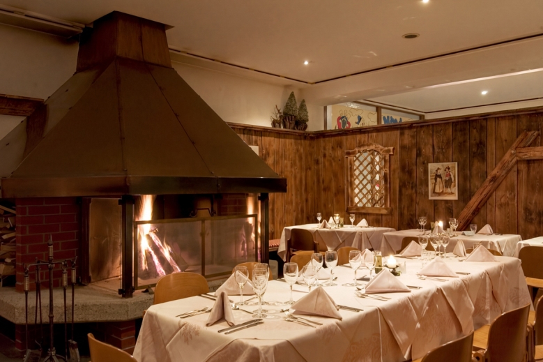 Hotel Alpenhotel Weitlanbrunn