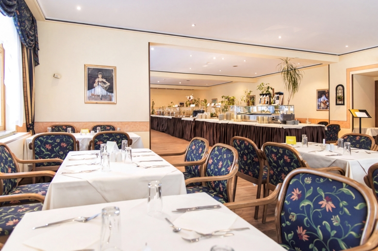 Hotel Alpenhotel Weitlanbrunn