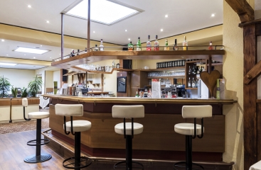 Alpenhotel Weitlanbrunn ****