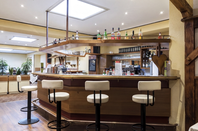 Hotel Alpenhotel Weitlanbrunn
