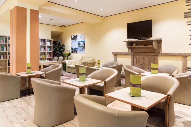 Hotel Alpenhotel Weitlanbrunn