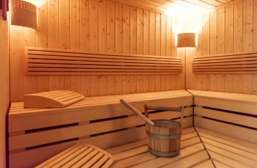 Alpenhotel Weitlanbrunn ****