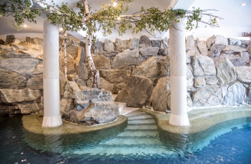 Alpenhotel Weitlanbrunn ****