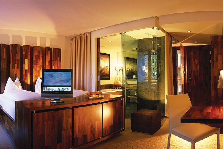 Hotel Falkensteiner Hotel & Spa Carinzia