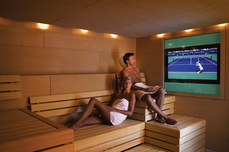 Hotel Falkensteiner Hotel & Spa Carinzia