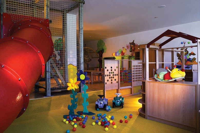 Hotel Falkensteiner Hotel & Spa Carinzia