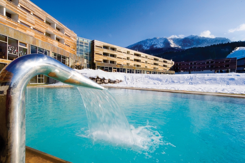 Hotel Falkensteiner Hotel & Spa Carinzia