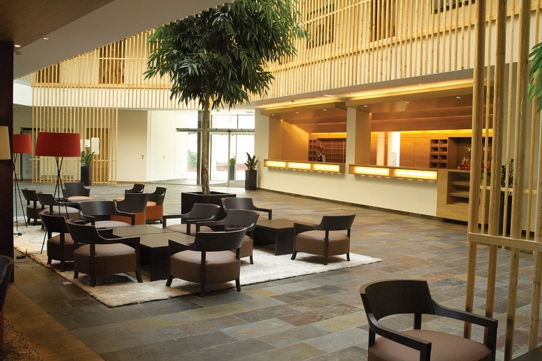 Hotel Falkensteiner Hotel & Spa Carinzia