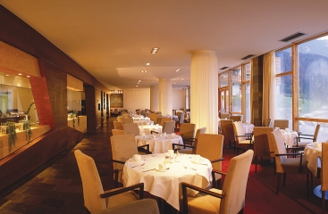 Falkensteiner Hotel & Spa Carinzia **** S