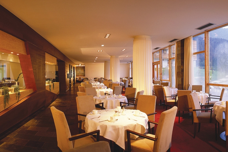 Hotel Falkensteiner Hotel & Spa Carinzia