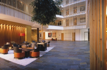 Falkensteiner Hotel & Spa Carinzia **** S