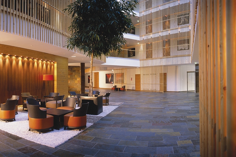 Hotel Falkensteiner Hotel & Spa Carinzia