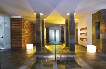 Falkensteiner Hotel & Spa Carinzia **** S