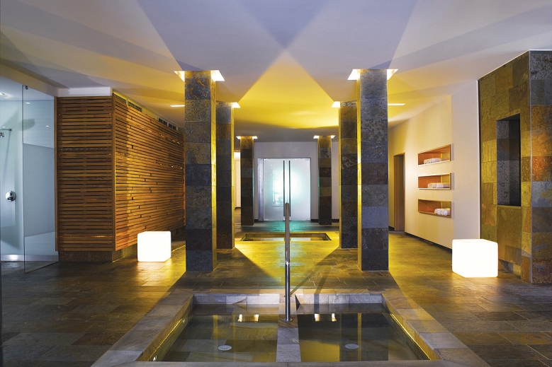 Hotel Falkensteiner Hotel & Spa Carinzia