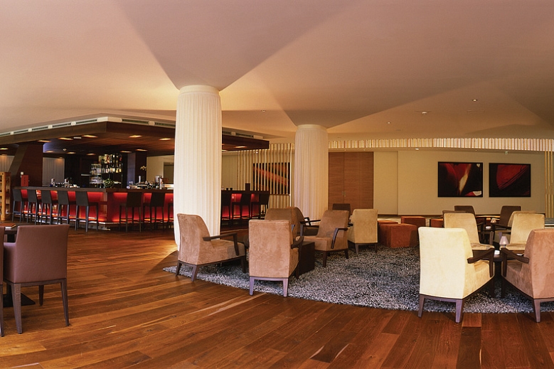 Hotel Falkensteiner Hotel & Spa Carinzia