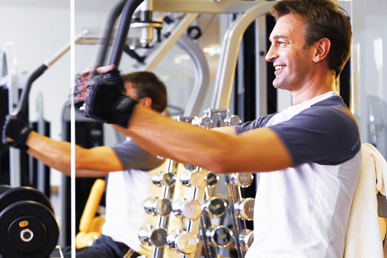 Hotel Falkensteiner Hotel & Spa Carinzia