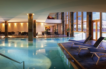 Falkensteiner Hotel & Spa Carinzia **** S