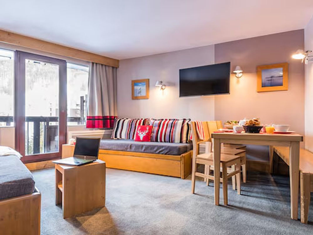 Residence Balcons de Bellevarde 3