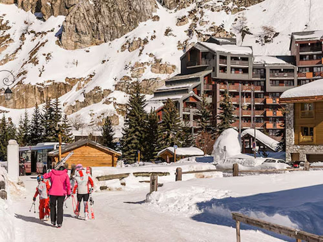 Residence Balcons de Bellevarde 6