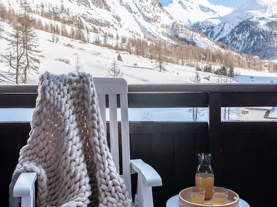 Residence Balcons de Bellevarde 10