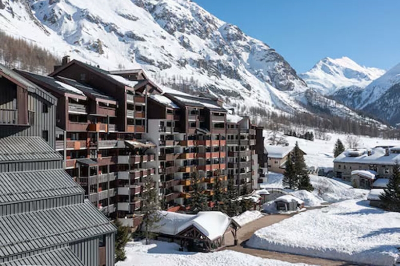 Hotel Residence Balcons de Bellevarde