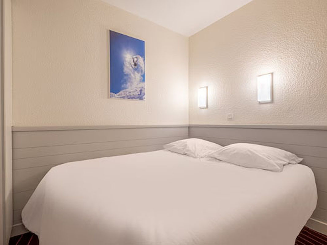 Residence Balcons de Bellevarde 12