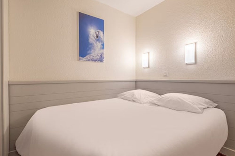 Hotel Residence Balcons de Bellevarde