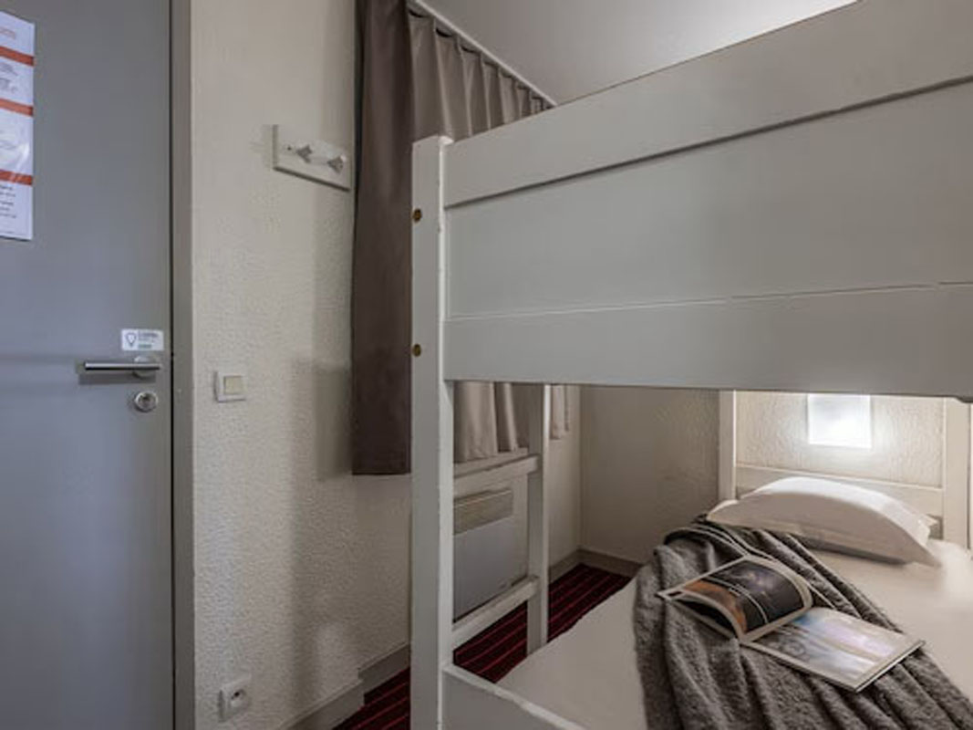 Residence Balcons de Bellevarde 13