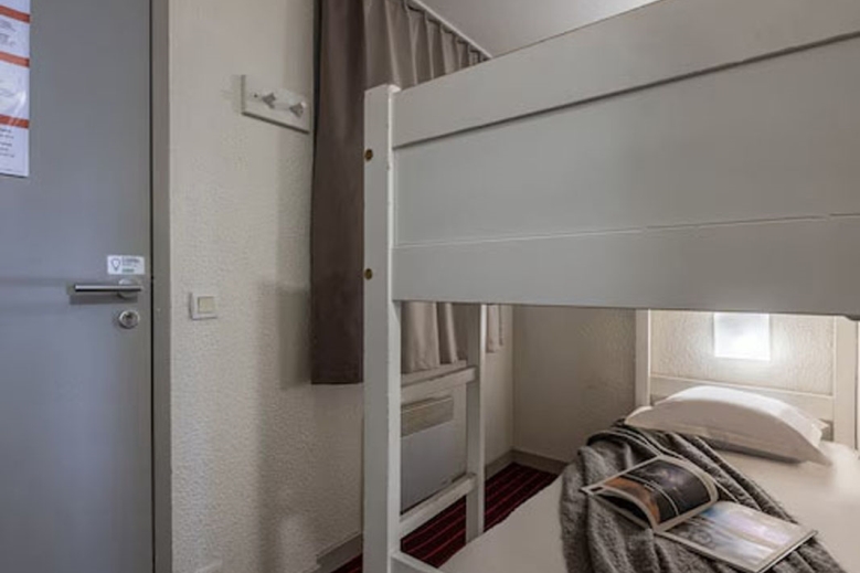 Hotel Residence Balcons de Bellevarde