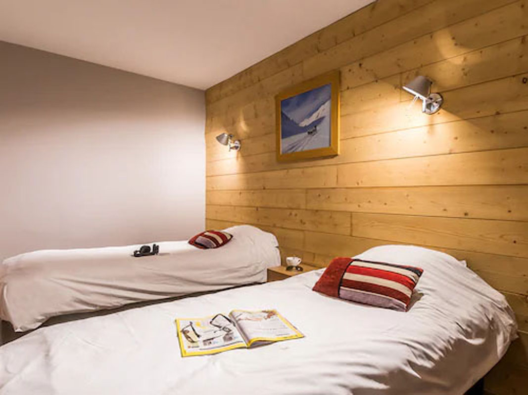 Residence Balcons de Bellevarde 14